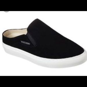 SKECHERS Vaso - Mitad shoe/ Smooth leather